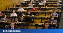 Novedades para los alumnos que hagan la EBAU en Madrid: así quedan los nuevos horarios y el calendario de exámenes