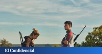 "Violenta e incómoda": la película española en Filmin con Ángela Cervantes, de la que todo el mundo habla