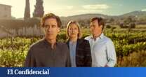 Esta es la serie británica que regresa a Filmin con dos episodios especiales grabados en unos viñedos de Cataluña