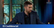 Broncano avergüenza a una señora del público por algo nunca visto en 'La revuelta': "Es la primera vez que pasa"