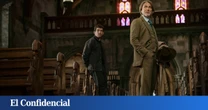 Daniel Craig y Glenn Close en la nueva película detectivesca de Netflix: ¿Cuándo se estrena 'Puñales por la espalda 3'?