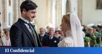 'La promesa' sufre un importante cambio de emisión en TVE para ofrecer la boda de Jana y Manuel