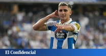 ¿Puede (y debe) un equipo de Segunda rechazar 35M? Yeremay y el orgullo del Depor