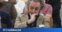 Condena histórica para Peña, el inspector de Hacienda que se pasó al lado oscuro