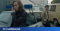Televisión Española se ventila 'Asuntos internos' tras su mínimo de audiencia: adopta esta decisión con la serie de La 1