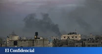 Guerra entre Israel y Hamás, en directo | La ONU revisará el martes el veto de EEUU al alto el fuego y los fallecidos en Gaza llegan a 18.000