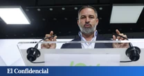 El Tribunal de Cuentas vuelve a sancionar a Vox por donaciones irregulares
