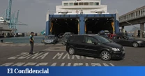 Detenido en Tarifa (Cádiz) un matrimonio acusado de secuestrar a sus tres hijos en Holanda