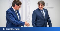 El abogado general saca los colores a Bélgica por no arrestar a Puigdemont en 5 años