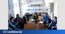 Un audio desvela una operación clandestina del PSOE para acabar con la UCO: "Si Balas está muerto, mejor"