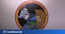 Una desagradable avería en la ISS hace saltar las alarmas: "Vivo con miedo a la Amenaza Fantasma"