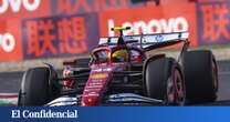 Horario y dónde ver por TV la carrera de F1 del Gran Premio de China 2025