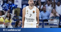 El Real Madrid de Sergio Scariolo rompe el muro, ya aprende a ganar y convence ante un coco