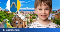 El nombre canario de niño que se ha vuelto popular en Barcelona pero no despega en su tierra natal: este es su origen y significado