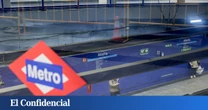 Próxima estación, Alejandría: Metro se expande y actuará en 20 estaciones del suburbano egipcio