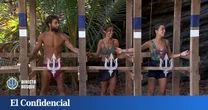 'Supervivientes': así (de ajustados) están los porcentajes para la expulsión entre Montoya y Carmen Alcayde