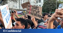 El miedo desactiva las protestas juveniles en Marruecos: 600 jóvenes están ya encarcelados
