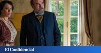 Manuel Regueiro, actor de 'La Promesa': "Hay muchas cosas que Alonso no sabe"