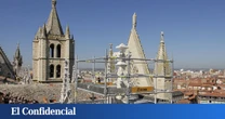 La ciudad española con una de las catedrales más impresionantes que es perfecta para visitar en verano