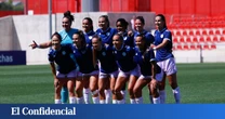 Sueldazos, piso, bonus, una lujosa sede... Así es la irreal profesionalización del fútbol femenino
