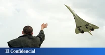 En 1973, un Concorde despegó de Canarias: lo que ocurrió durante 74 minutos no ha vuelto a pasar