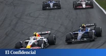 Todos los sartenazos, en la cara de Fernando Alonso y Carlos Sainz: "¿Estás de broma?"