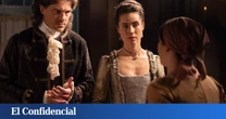 "La trama estaba ya agotada": la actriz de 'Valle Salvaje' que deja la puerta medio abierta al marcharse de la serie