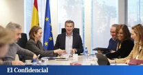 Sectores del PP piden a Feijóo cambios en la dirección antes de verano: "Hace falta un revulsivo"