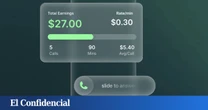 ¿Qué es Neon? La polémica app que te paga por grabar y vender tus llamadas telefónicas