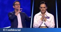 Melody suma nueva aparición televisiva: protagonista del último éxito internacional de Antena 3 con Juanra Bonet y pelotas gigantes