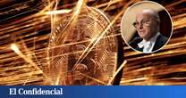 Ha ganado un premio Nobel y tiene claro lo que va a pasar con el bitcoin: 