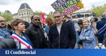Faure y Mayer-Rossignol se disputarán el liderazgo del Partido Socialista francés