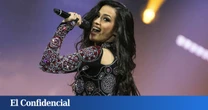 ¡Sorpresa! Chanel Terrero volverá a Eurovisión para actuar como artista invitada