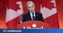 Quién es y a qué se dedicaba Mark Carney, el hombre que sustituirá a Trudeau como primer ministro de Canadá