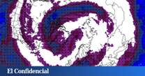 Adiós al calor en España: los meteorólogos detectan el regreso del vórtice polar