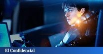 "Muy infravalorada": tienes 10 días para ver en Netflix esta película de ciencia ficción, con cameo de Rihanna