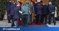 Sánchez coloca a 16 de sus 26 exministros en organismos públicos y sólo uno vive de su empresa