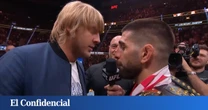 Paddy Pimblett, posible rival de Topuria en la UFC: "Ilia sabe que no me puede noquear"