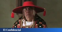 Si te gustó 'El código Da Vinci', tienes que ver esta película basada en un clásico de la literatura: Netflix la retira en 2 días