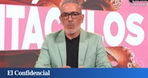 Así está viviendo Kiko Hernández su ausencia en TVE: "Muchos pensarán que estoy triste por no estar en 'La familia de la tele"