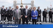 Una nueva era entre UK y la UE, ¿para comprar hamburguesas?: claves de la primera cumbre tras el Brexit