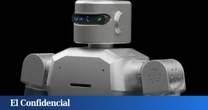El robot humanoide barato que puedes entrenar para que haga lo que tú quieras
