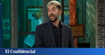 "Fue bochornoso": Broncano, avergonzado ante la "paliza" que 'El hormiguero' le propinó a 'La revuelta' (TVE)
