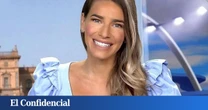 ¿Quién es Flora González, presentadora del tiempo en 'Informativos Telecinco'?