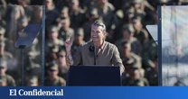 EEUU confirma tres muertos en un ataque a una "narcolancha" que vincula con el ELN colombiano