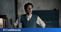 Fue nominada al Goya y acaba de llegar a Netflix: la película con Enric Auquer que todos los profesores deberían ver
