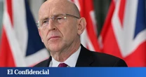 Un "ejército" de hackers británico contra Putin: UK lanza su Comando cibernético con un presupuesto de mil millones