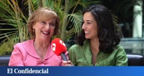 Ana Labordeta, actriz de 'Sueños de libertad': "Os vais a enamorar de esta familia"