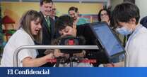 La tecnología que permite caminar a niños con parálisis cerebral: “La capacidad emocional es grandísima”