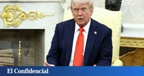 Trump, tras la crítica de Musk al plan fiscal: "Estoy muy decepcionado. Me ha sorprendido"